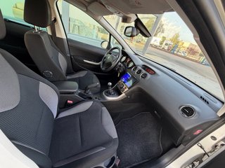 Peugeot 308 SW HDI 7 plazas 2012