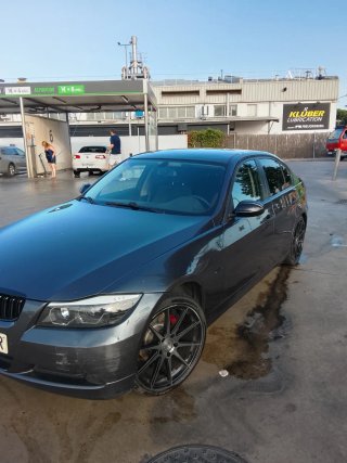 BMW Serie 3 2006
