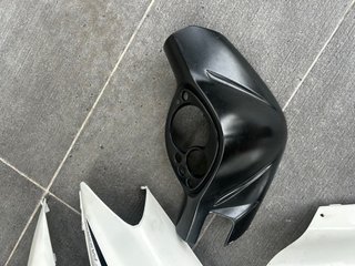 Plásticos Yamaha Jog