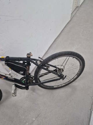 Bicicleta de Montaña BH