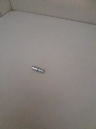 Vitrina Blanca Ikea Hemnes.