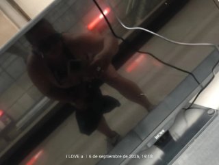Televisión Inves Negra