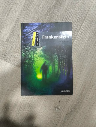 Libro de lectura