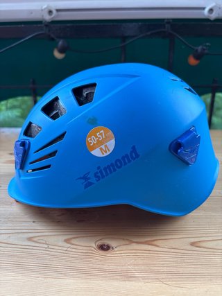 Casco Montaña Simond M Niñ@