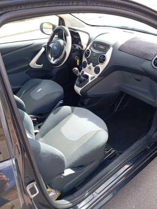 Ford Ka 2010