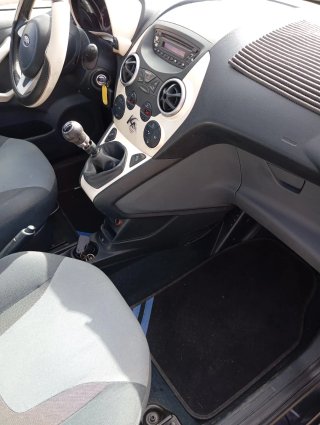 Ford Ka 2010