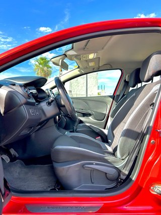 RENAULT CLIO GT-LINE 2016 1 PROPIETARIO-78.000Kms