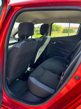 RENAULT CLIO GT-LINE 2016 1 PROPIETARIO-78.000Kms