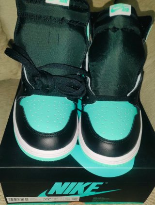 Nike Air Jordan Retro High Original 45 Nuevas
