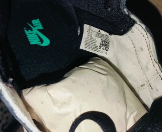 Nike Air Jordan Retro High Original 45 Nuevas