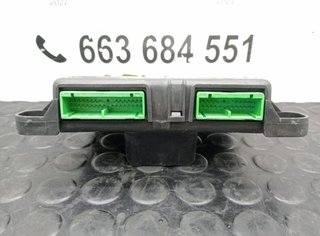 Centralita renault 7421427022p02 premium 98182