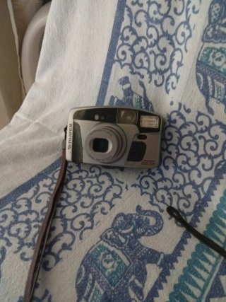 Fotocamere digitali Fujifilm e Panasonic