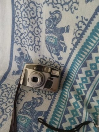 Fotocamere digitali Fujifilm e Panasonic