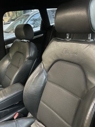 Audi A4 avant 2006 S-line