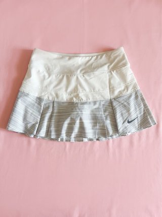 Falda pantalón pádel Nike XS
