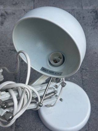 Lampada IKEA Forsa