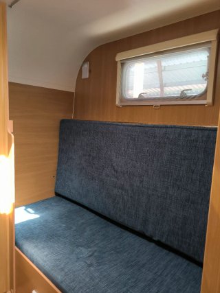 Caravana Sun Roller Jazz 495LX