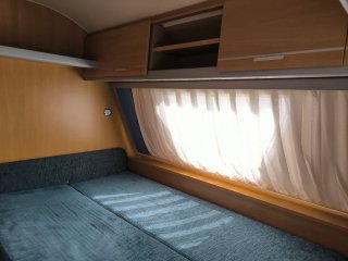 Caravana Sun Roller Jazz 495LX