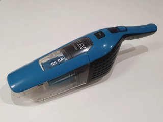 Aspiradora Escoba Rowenta 21.6V