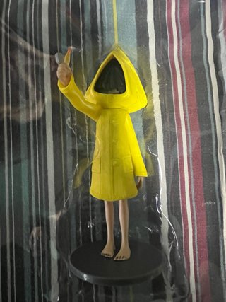 Little Nightmares Six Edition Xbox One