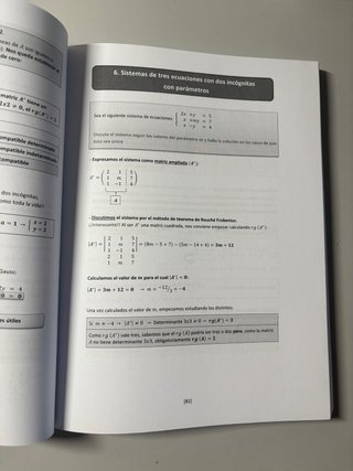 Unas matemáticas para todos