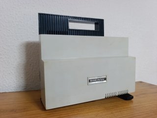 Proyector Cine K6 Bianchi 8 / Super 8