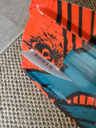 Tabla Wakeboard Ronix 120cm