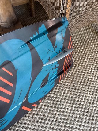 Tabla Wakeboard Ronix 120cm