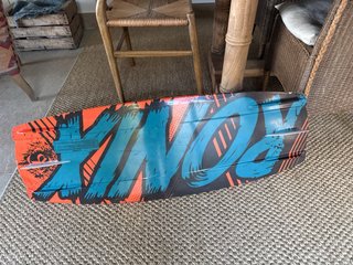 Tabla Wakeboard Ronix 120cm