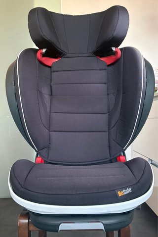 Silla coche BeSafe IZI Flex S fix
