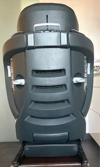 Silla coche BeSafe IZI Flex S fix