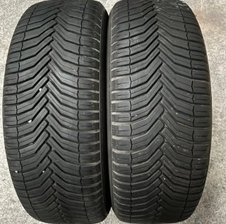 Neumáticos 235/55 R17 103V