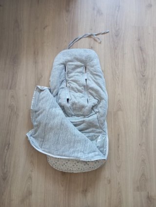 Funda para silla de paseo