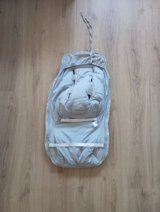 Funda para silla de paseo