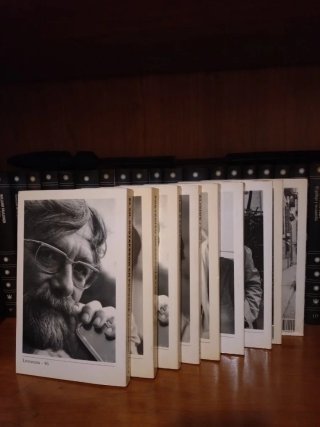 Lote 9 Libros Muchnik Editores  Ya no sos mi .....