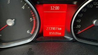 Ford Mondeo 2009