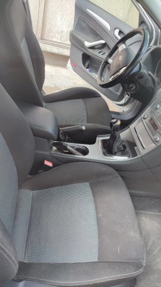 Ford Mondeo 2009
