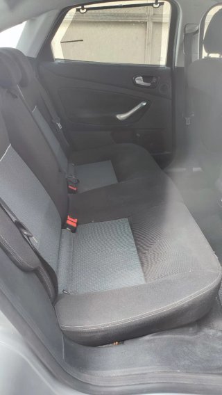 Ford Mondeo 2009