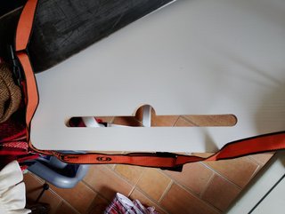 Mesa Dibujo/Escritorio Inclinable con Ruedas