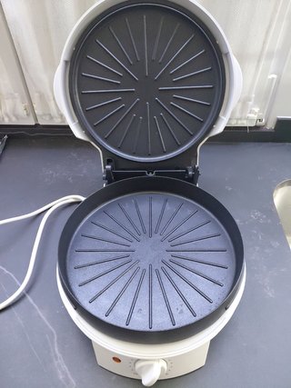 Fagor Pizzera GP 750