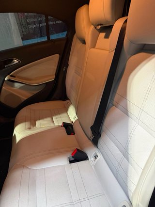 Mercedes-Benz Clase A