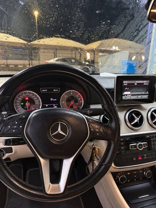 Mercedes-Benz Clase A