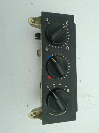 Mandos Clima Renault Master Opel Movano
