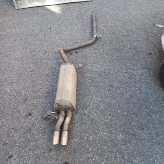Despiece Seat Ibiza FR 6L