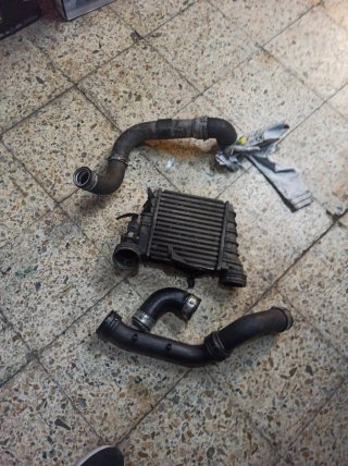 Despiece Seat Ibiza FR 6L