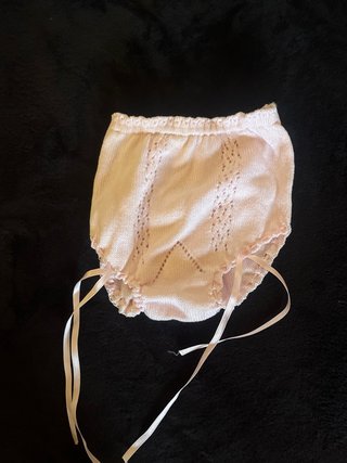 Lote Ropa Bebe