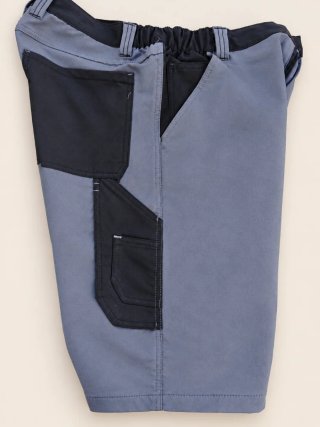 Parkside Shorts Talla M (48/50) Trabajo Nuevos