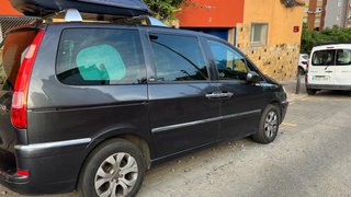 Citroen C8 2009