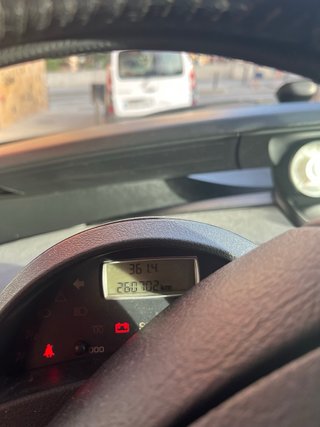 Citroen C8 2009