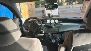 Citroen C8 2009